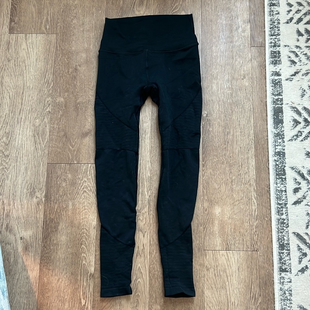 Alphalete OG revival leggings